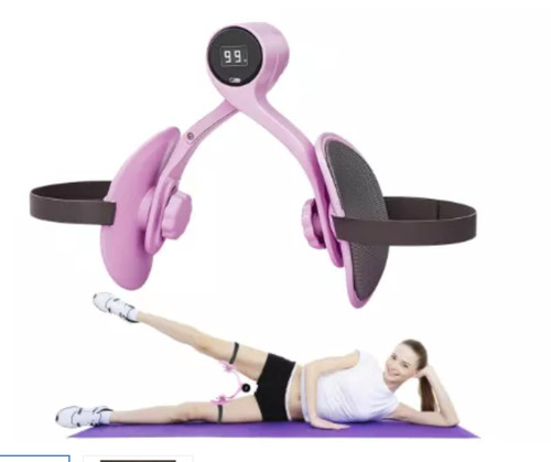 Inner thigh master kegel - &,