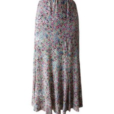 David Nieper Lined Midi Jersey