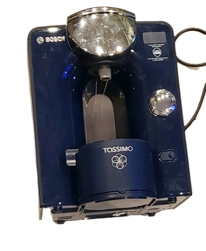 Bosch tassimo tas5542uc - bosch,