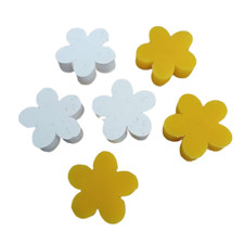 Flower Guest Soaps - Box of 10