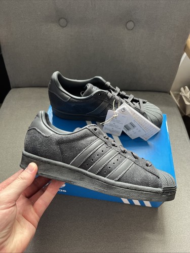 Adidas superstar - uk,