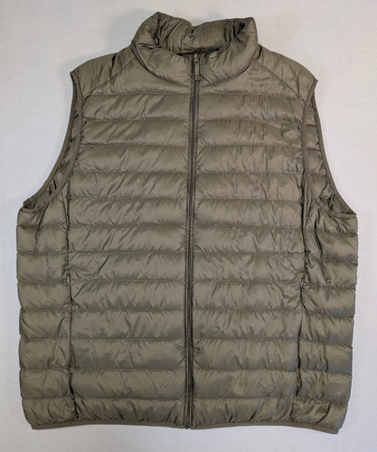 Uniqlo ultra light down - ultra,