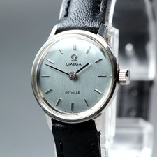 Vintage OMEGA DeVille 515007