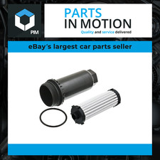 Automatic GearBox Oil Filter