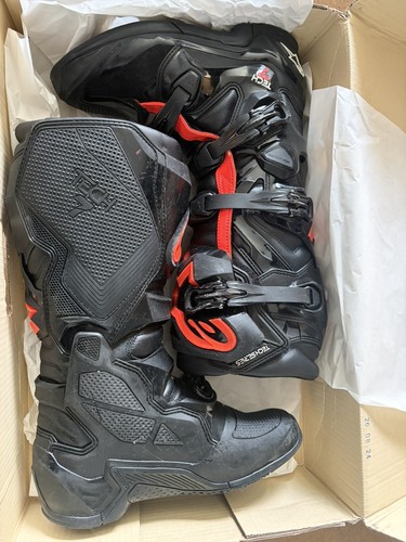 Alpinestars tech - tech, 7