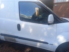 VAUXHALL COMBO MK3 2013 L1H1