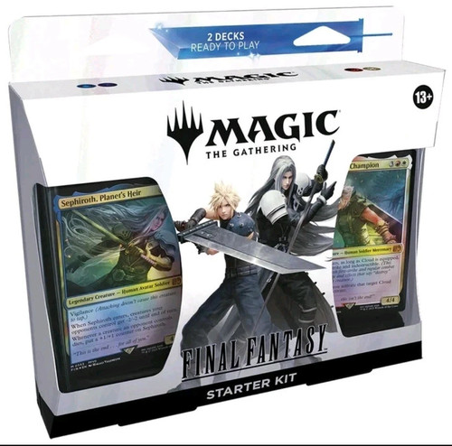 Magic the gathering - magic, mtg
