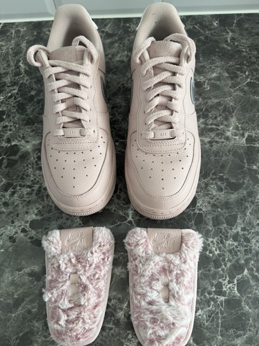 Nike air force low trainers - nike,