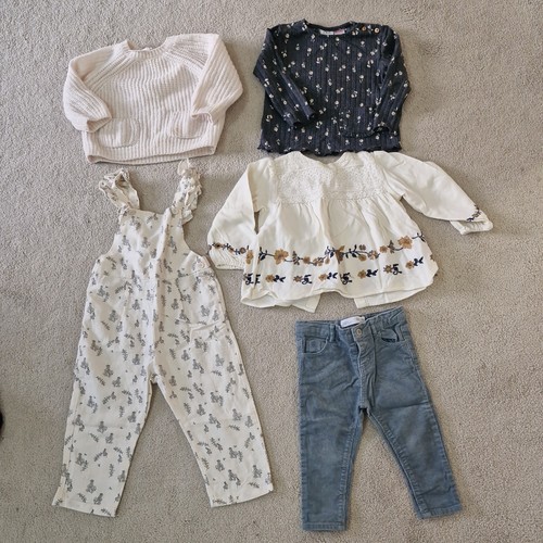 Zara baby girl months - baby,