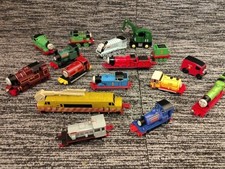 Thomas And Friends Mini Trains