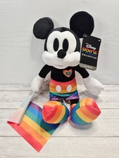 Disney Mickey Mouse Pride