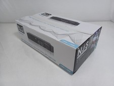 NJS NJA240 Stereo 2x 120W RMS