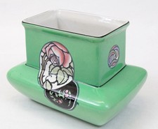 Vintage Ceramic Art Deco