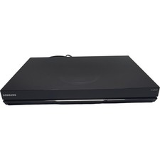 Samsung BD-D8900M Blu-ray