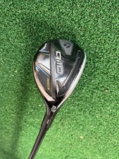 TAYLORMADE QI10 3 HYBRID