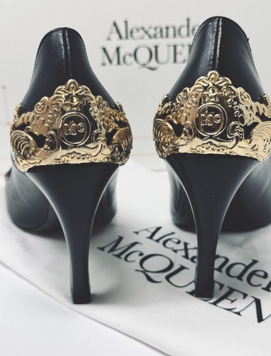 New alexander mcqueen women - mcqueen,