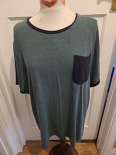 Mens matalan size green - mens,