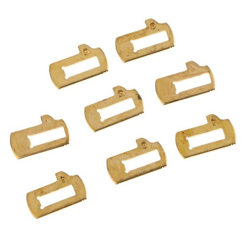 8pcs car lock reed - 8pcs, repair