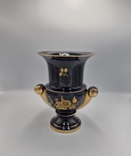 Vintage Woulind Cobalt Blue