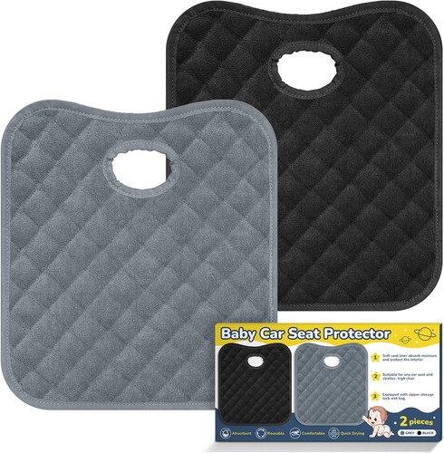 2pcs waterproof baby car seat - 2pcs,