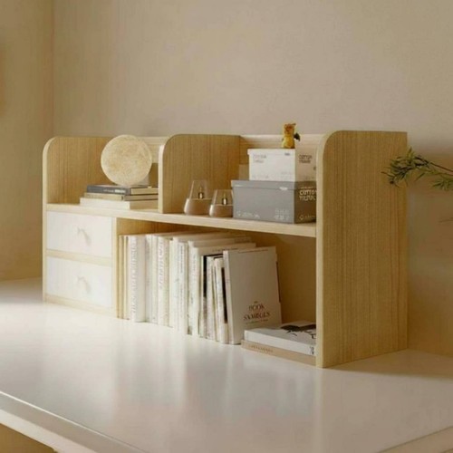 Desk hutch easy assembly - desk,