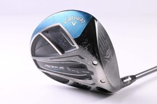 Callaway Rogue Draw Driver /