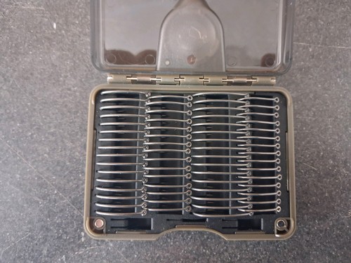 Korda bundle hook boxes - korda,