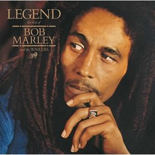 Legend  Best of Bob Marley