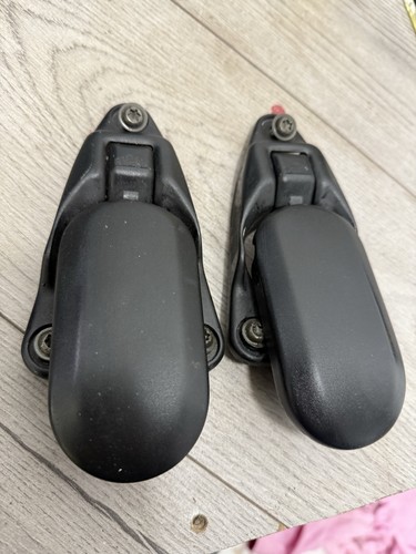 Mx5 hardtop side latches - side,