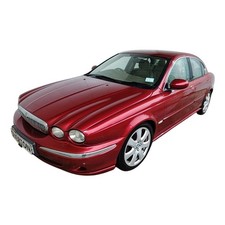 JAGUAR X-TYPE SE ENGINE DIESEL