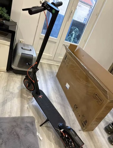 Brand new foldable - new, electric
