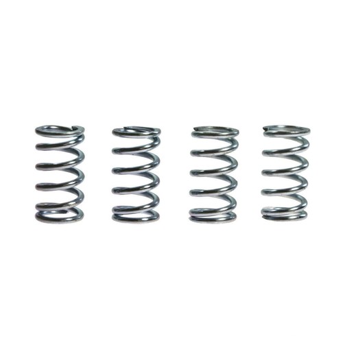 Trw clutch springs kit - clutch, (4