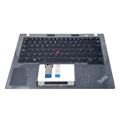 Lenovo spanish replacement - lenovo,