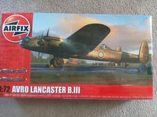 Airfix A08013A Avro Lancaster