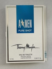 Official thierry mugler - **,