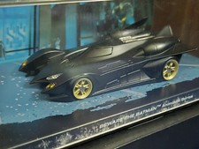 Eaglemoss Beware The Batman