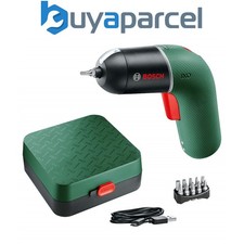 Bosch IXO 6 3.6V Cordless