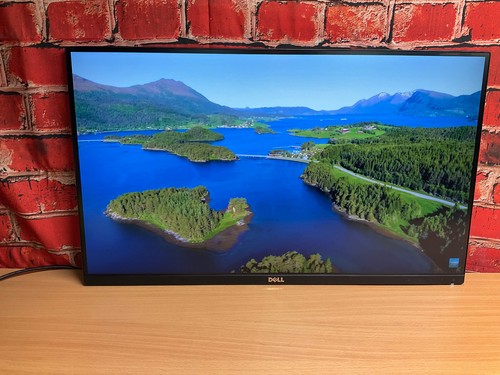 Dell u2715hc u2715h qhd - u2715hc,