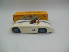 Dinky Toys 133 Cunningham C-5R