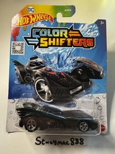 Hot Wheels 2023:  Colour