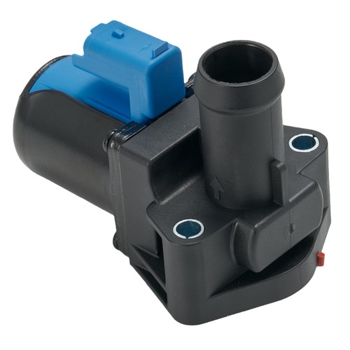 New heater control valve - heater, for