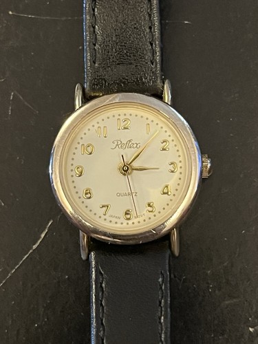 Reflex quartz ladies - ladies, watch