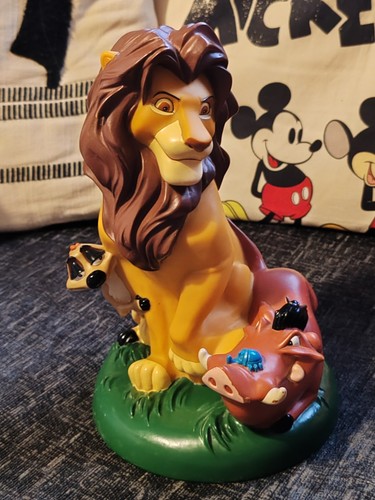 Disney the lion king - the,
