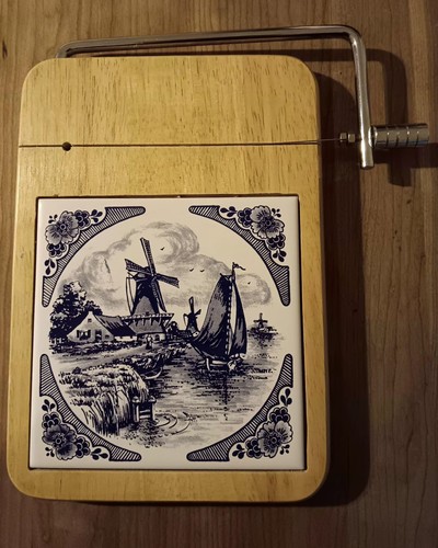 Delft vintage blue cheese - delft,