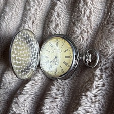 Vintage Dalvey Pocket Watch