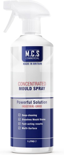 Commercial - m.c.s,