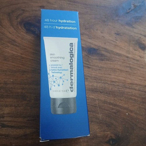Dermalogica skin smoothing - skin,