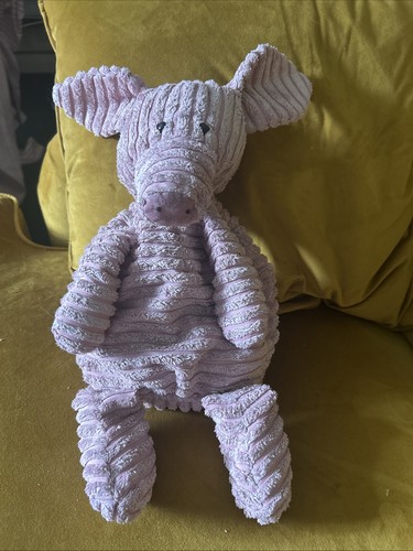 Jellycat london cordy - london, roy