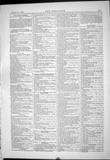 Old 1883 Patents Pinchbeck Gas