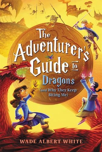 The adventurer guide - the,